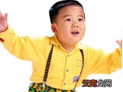 7一10岁儿童发型有哪些