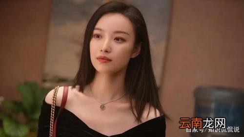 《流金岁月》：豪门婆婆谢嘉茵太霸气，朱锁锁恨极了她，