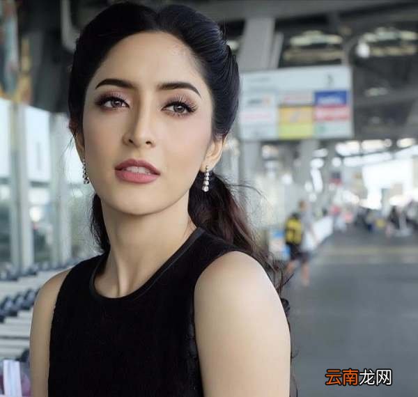 为嫁豪门做小三，正当红时被迫退圈，泰星pinky演艺路难吗
