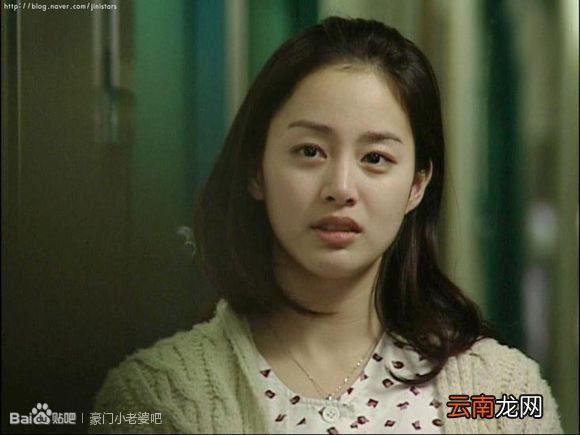 豪门小老婆的人物形象