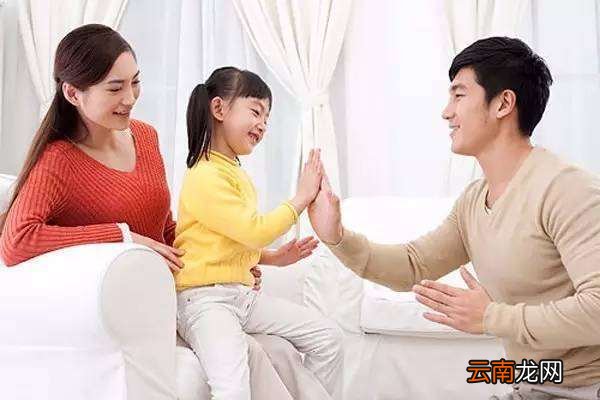 为何大多数孩子都愿意听妈妈的话呢