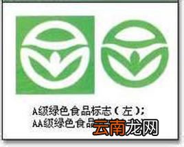 绿色食品标志5