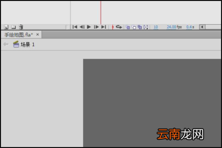 儿童手绘路线图怎么画简单
