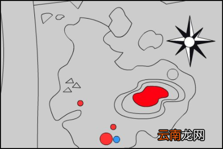 儿童手绘路线图怎么画简单