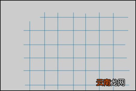 儿童手绘路线图怎么画简单