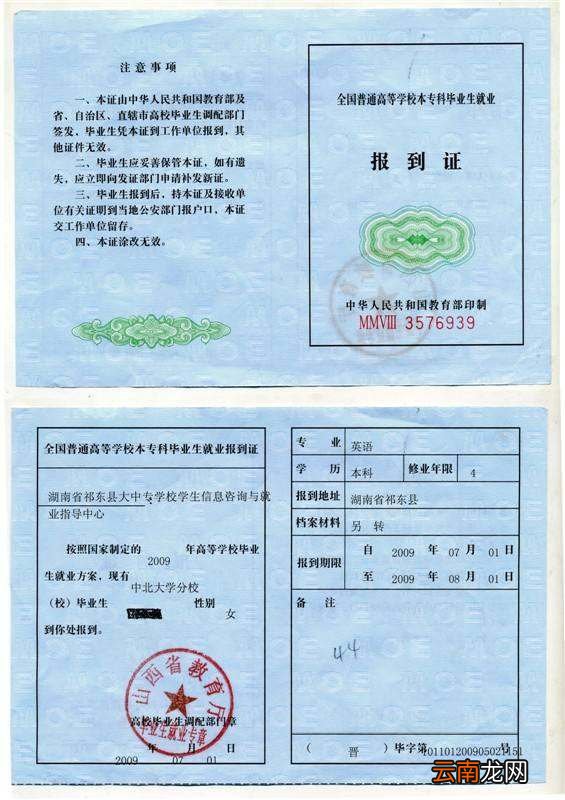 报到证有效期内不拿去报到，档案会被退回原籍吗