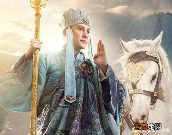孙悟空为什么三打白骨精
