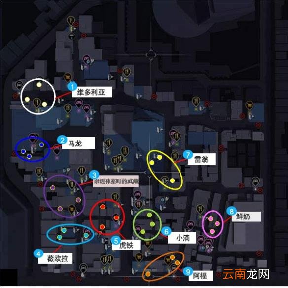 《如龙6：命之诗》四神手链怎么获得 四神手链获得方法