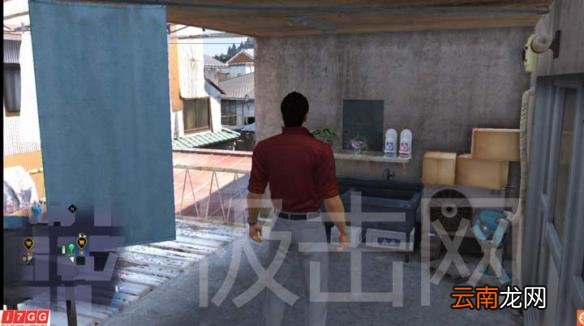 《如龙6：命之诗》保险箱金库钥匙怎么收集 保险箱金库钥匙收集方法