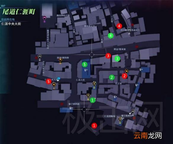 《如龙6：命之诗》保险箱金库钥匙怎么收集 保险箱金库钥匙收集方法