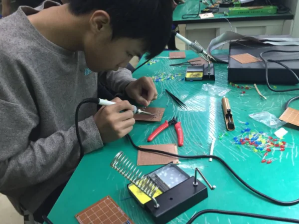 什么是项目式教学