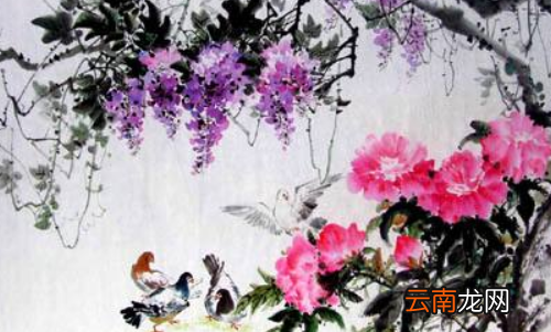 关于春天的古诗有哪些