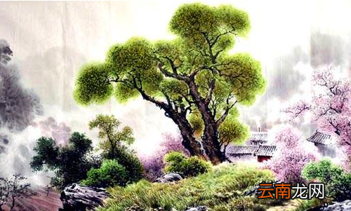 关于春天的古诗有哪些
