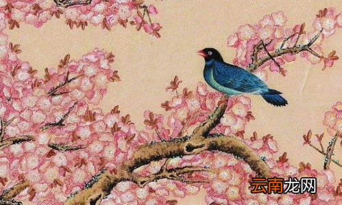 关于春天的古诗有哪些