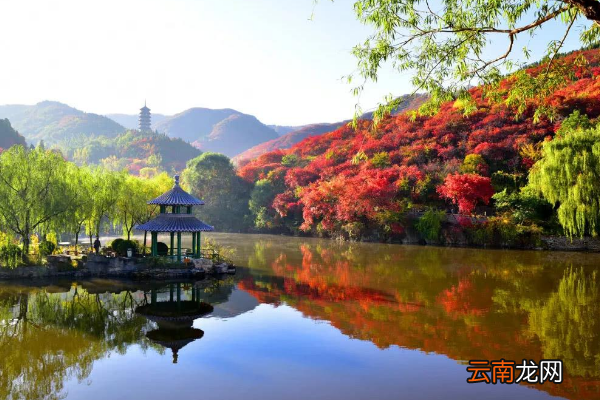 《济南的秋天》好句赏析