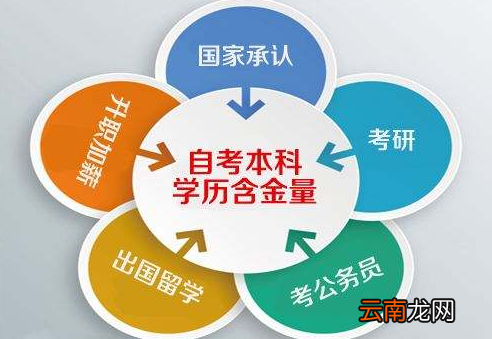 自考本科可以报考事业单位吗 事业单位报考要求