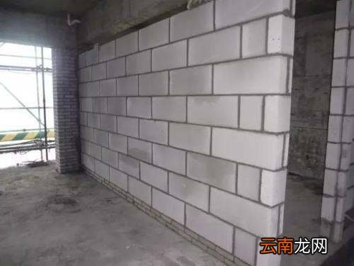 砌体顶砖斜砌规范要求 砌体顶砖的方法