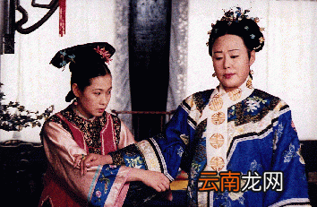 日落紫禁城吟儿孩子是谁的