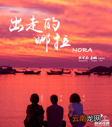 电影《出走的娜拉》主要讲了什么