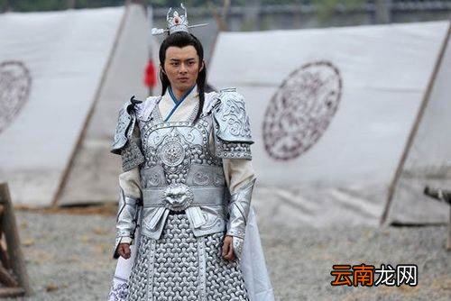 薛丁山最爱哪一个老婆