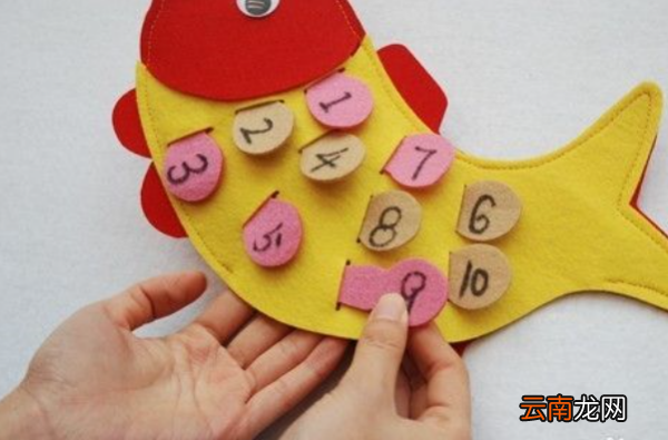 幼儿手工diy对孩子有哪些好处