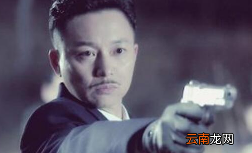 《伪装者》王天风的死间计划是什么意思
