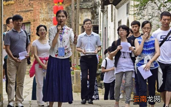导游证的编号是 导游证的区别