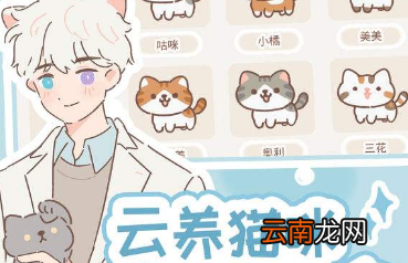 遇见你的猫皱眉猫怎么获