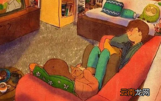 有什么可以给女朋友讲的暖心睡前小故事