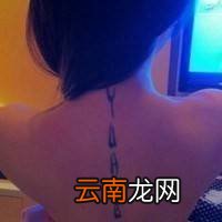 超拽霸气纹身情侣头像