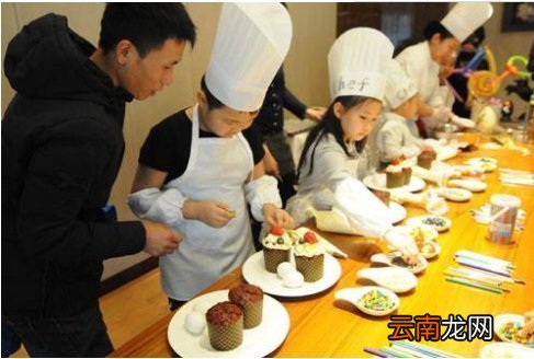 二年级我长大了想做厨师作文20个字?