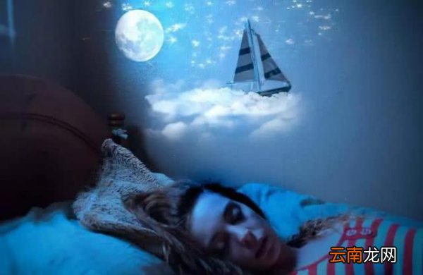梦境是平行时空的入口吗？科学家怎样看待梦境？