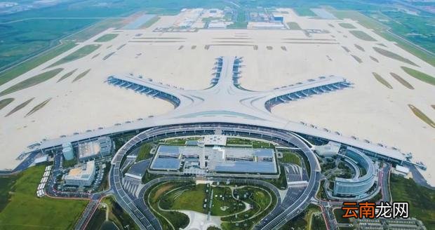 流亭机场关闭后干什么用？