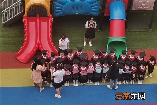 三年幼儿园结束感谢老师的话