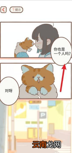 遇见你的猫刘海猫几级变人