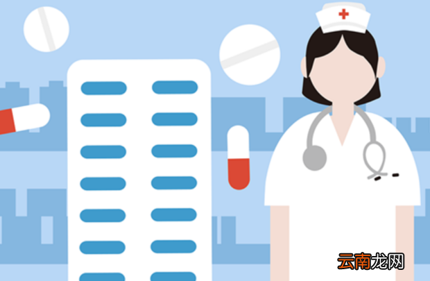 护士的职称等级怎么划分?
