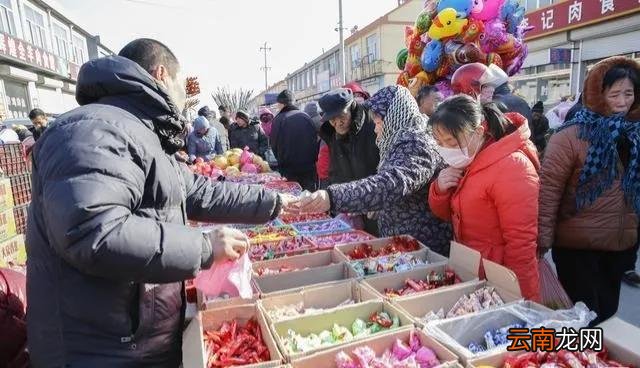 乡镇门市卖什么东西做生意合适 乡镇卖什么东西销路好