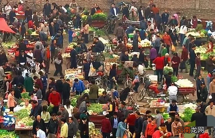 乡镇门市卖什么东西做生意合适 乡镇卖什么东西销路好