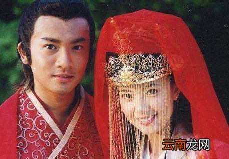 张无忌逃婚，真是因为赵敏吗 张无忌为什么逃婚