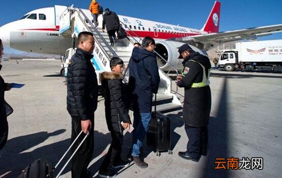 坐飞机需要什么证件