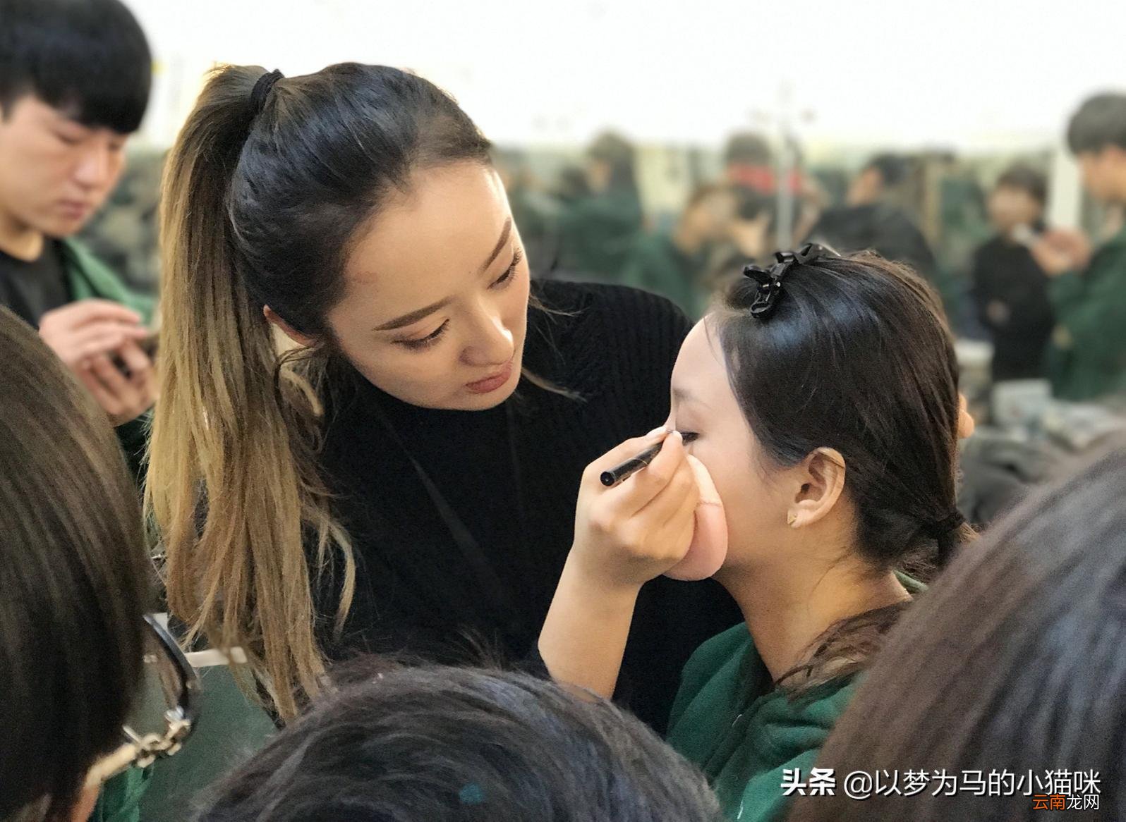 女生学什么技术好挣钱 女生学什么技术最吃香