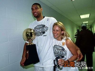离婚7年，邓肯校花前妻艾米现状如何艾米怎么样了