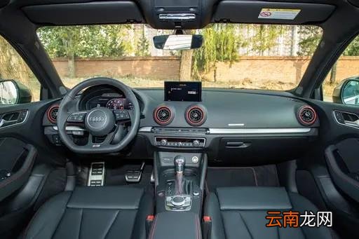 奥迪s3多少钱 二手奥迪s3值得买吗
