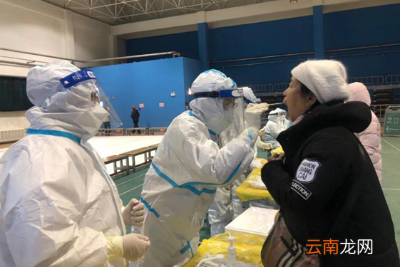 核酸检测需要空腹吗