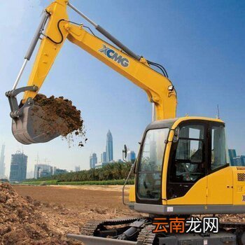 开挖掘机需要什么证