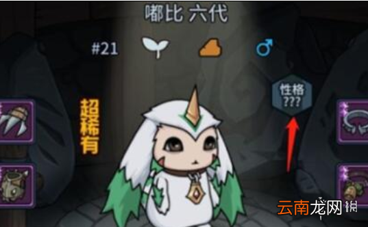 提灯与地下城宠物性格怎么查看 提灯与地下城宠物性格查看攻略