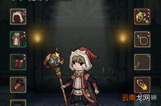 提灯与地下城精力值怎么恢复 提灯与地下城精力值恢复攻略