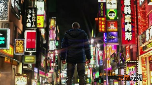 《如龙6:命之诗》试玩版部分支线任务介绍