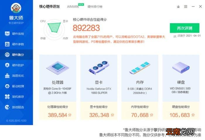 大部分网游需要什么配置 玩大型网游什么电脑好