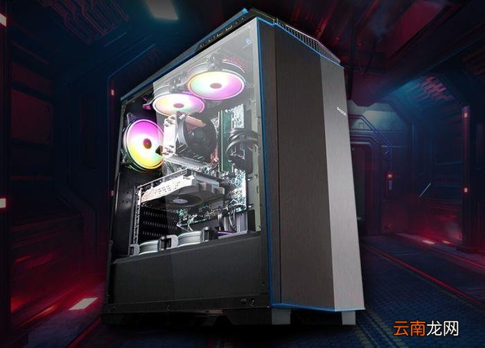 大部分网游需要什么配置 玩大型网游什么电脑好